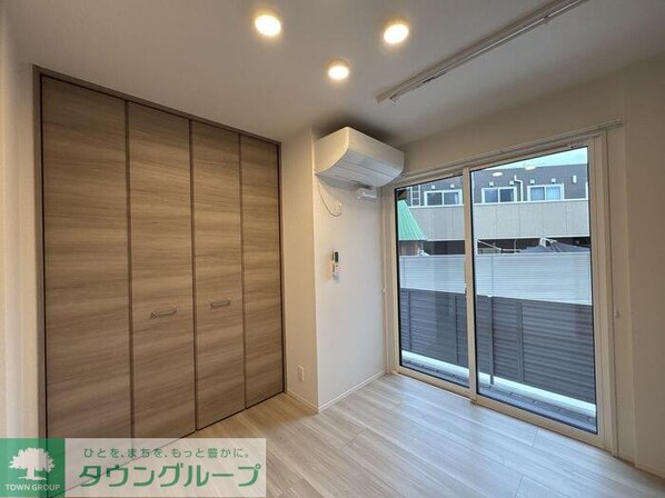 セレスティア扇IIIの物件内観写真